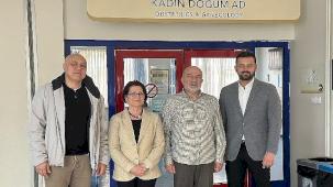 Kadın Sağlığında DEÜ farkı: MRKH Sendromuna yenilikçi cerrahi başarı