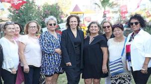 Karşıyaka'da 8 Mart etkinlikleri başlıyor