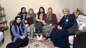 Kartepe'de İlk İftar İlk Heyecan