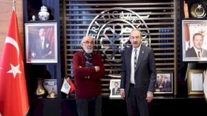 Kayserili sanayici destek bekliyor