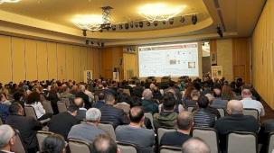 Kemer'de yangın güvenliği bilgilendirme toplantısı