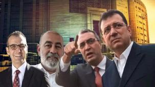 'Kent uzlaşısı' kararları belli oldu!