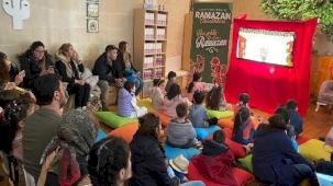 Kocaeli İzmit'te çocuklara özel program