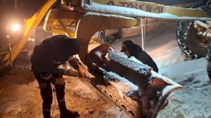 Kocaeli’de hızlı müdahale, büyük tasarruf!