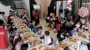 Konya Karatay'da 'Tekne Orucu' geleneği