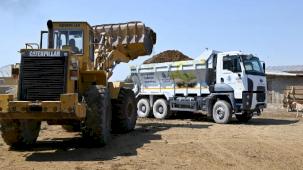 Konya Selçuklu çiftçilere kolaylık sağlıyor