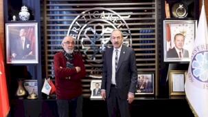 KTO'dan Ramazan Bayramı mesajı