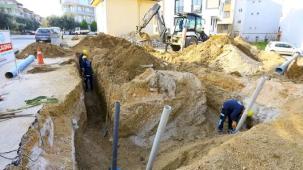 Kuraklıkla mücadelede teknolojik hamle