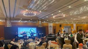 LÖSEV'den Ankara'da Geleneksel İftar Buluşması: Kanser Hastaları Birlikte İftar Yaptı, Sağlık Diledi