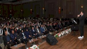 Mardin Midyat'ta ramazan coşkusu!