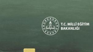 MEB'den müfredat dışı eğitim ve tahta renkleri ile ilgili açıklama