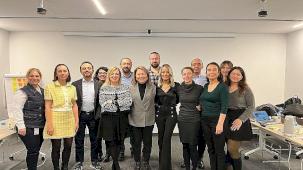 Merck Türkiye, 'Eşitlikçi Liderlik' ile Kapsayıcı Geleceğe Katkı Sağlıyor