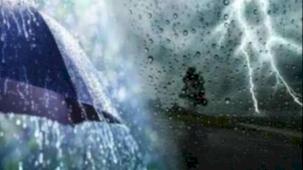 Meteoroloji'den 7 il için 'sarı' kodlu uyarı!