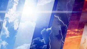 Meteoroloji'den 'sağanak' uyarısı!