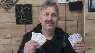 Mudanya'da Şükrü Çavuş Muhtarı iyiliğe köprü oluyor