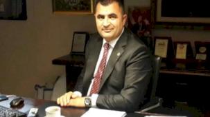 Nihat Öner, Dilovası OSB'nin yeni dönemine talip oldu
