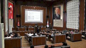 Öğrencilere Verem Hastalığı ve Tütün Kullanımının Zararları Anlatıldı