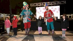 Osmangazi’de Ramazan bir başka güzel yaşandı