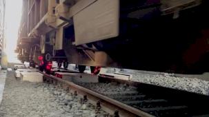 Demiryollarında Yapay Zeka Dönemi