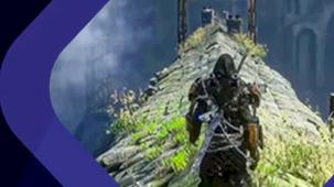 Oyun satışlarında yükseliş sürüyor