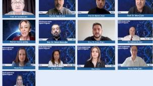 Pfizer'den Sağlık Bakanlığı onaylı 39. 'klinik eğitim'