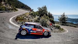 Ralli Sezonu Marmaris'te Açılıyor