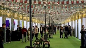 Ramazan Ramazan Sokağı'nda yaşanıyor