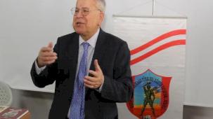 ROİSDER'de mevcut başkan güven tazeledi