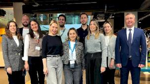 Sağlık ve tarım alanına ilaç olacak 5 girişim belli oldu