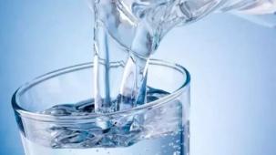 Sahurda 1 litre su ihmal edilmemeli!