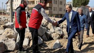 Sakarya Karasu’da yeni ulaşım hamleleri!