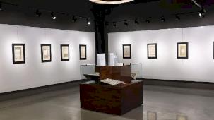 Sakarya'da ‘İstanbul Mushafı’ sergisi sanatseverlerle buluştu