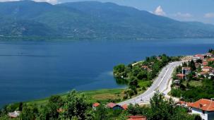 Sapanca Gölü’nü korumak adına yeni adım: 50 yeni sondaj çalışması