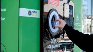 Sıfır Atık'ta 'Geri Kazanım' Yükselişte!