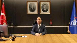 Şişli Belediyesi'nde kayyum göreve başladı