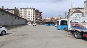 Sivas'ta geleneksel bayram pazarı tekrar kuruluyor