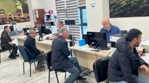 Tarımın can suyu Kocaeli Büyükşehir’den