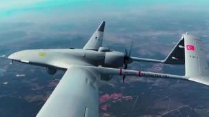 TB2T'de başarılı test uçuşlarına devam