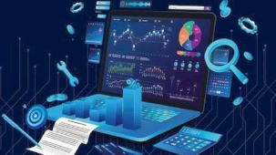 Ticaret'ten bilişim sektörüne destekler yüzde 228 arttı