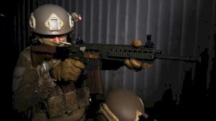 TSK envanterine yeni piyade tüfekleri dahil oldu