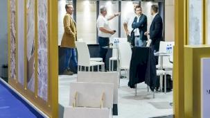 Türk doğal taş sektörü Çin seferine çıkıyor