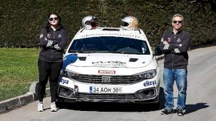 Türkiye Ralli Şampiyonası, Marmaris'te Başlıyor