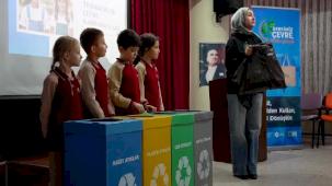 Uluslararası Sıfır Atık Günü 'Elimizde Yeterince Var' farkındalığı oluşturacak