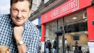 Vedat Milor'a 'Kent Lokantası' soruşturması