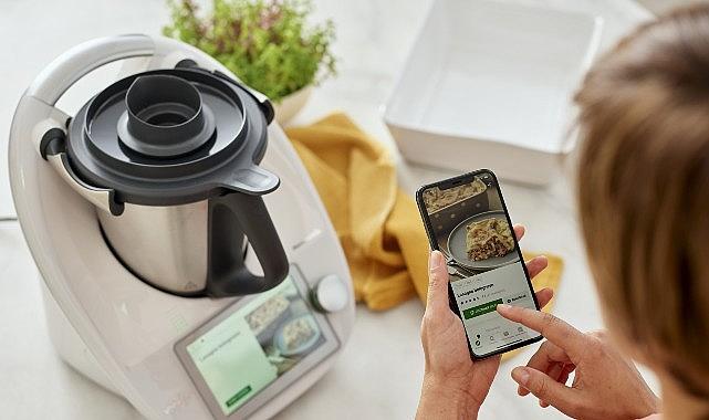 Thermomix'ten bayram sofralarına yakışacak birbirinden leziz tarifler