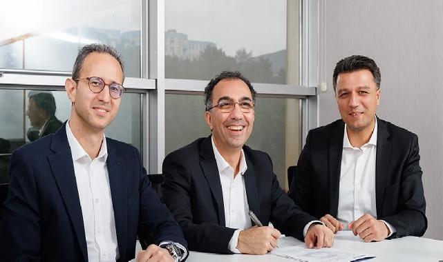 Yerli yapay zekaya 2 milyon dolar değerleme ile yatırım teşviki