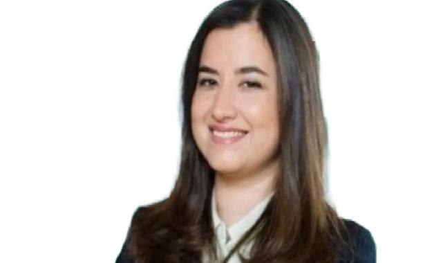 Zeynep Güvenel, MSD Türkiye Liderlik Ekibi'ne dahil oldu