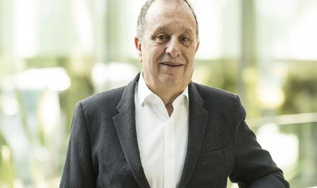 Zorlu'nun yeni CEO'su belli oldu