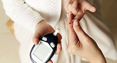 8 Soruda Diyabet Testi!