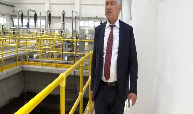 Adana Büyükşehir ve SASA'dan çevresel iş birliği projesi